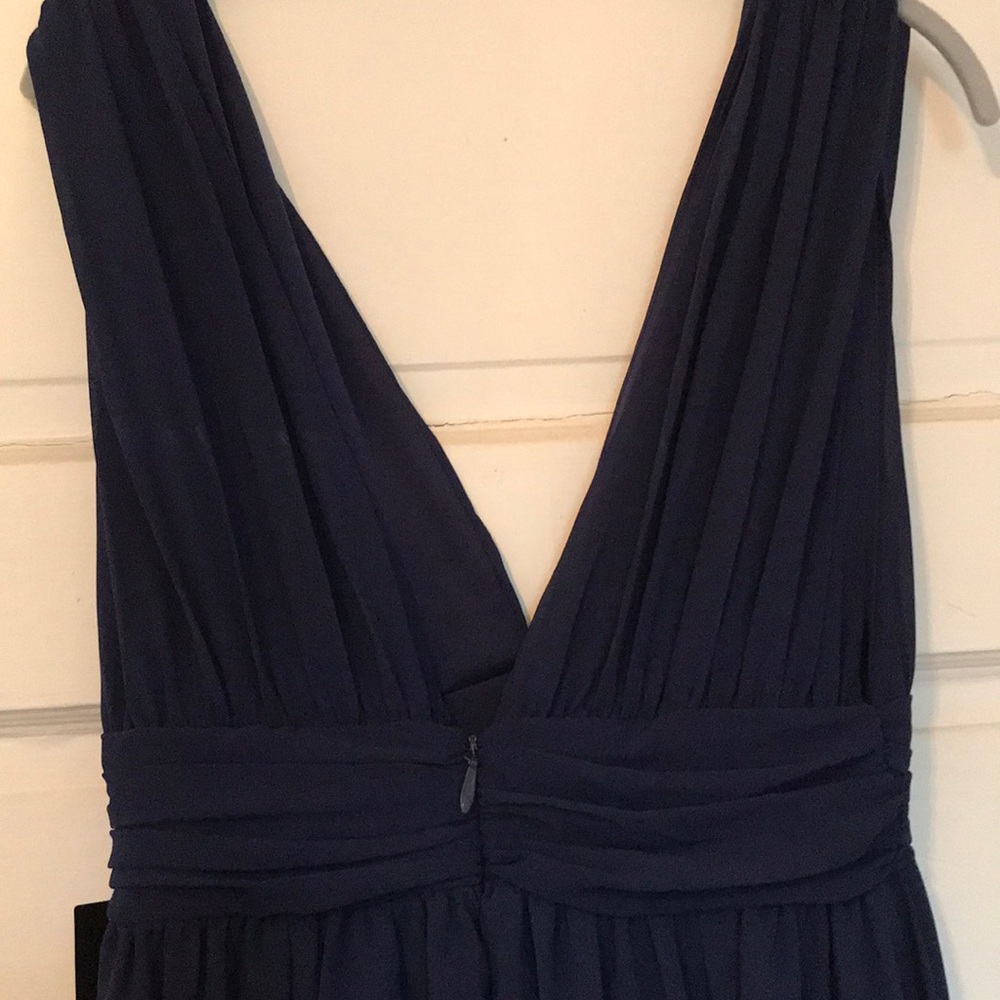 Lulus gown - Picture 3 of 9